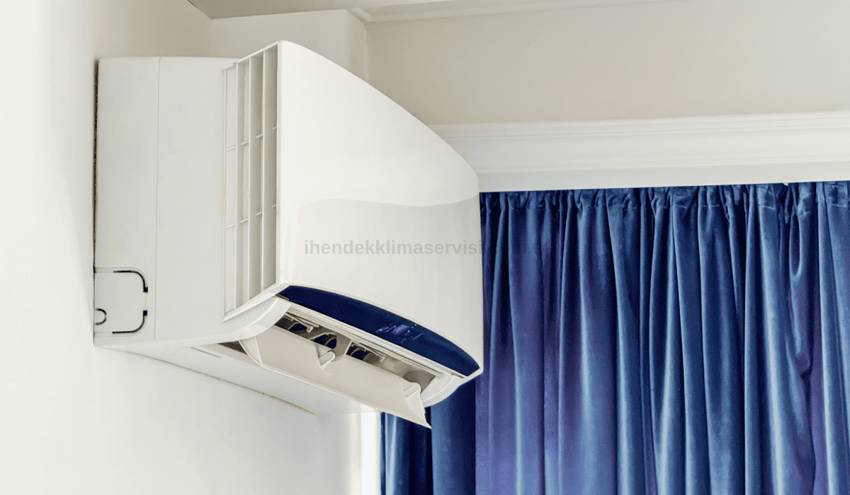 Hendek Midea Klima Sökme ve Taşıma